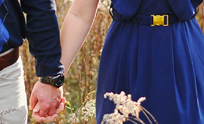 Ania & Luke {Engaged}