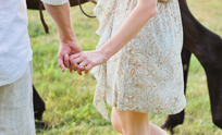 Heather & James {Engaged}