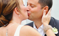 Jennifer & James {Married}