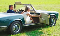 Simon + Rebecca {Married}